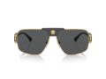 Versace Solbriller VE 2251 100287