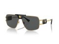 Versace Solbriller VE 2251 100287