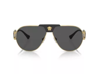 Versace Solbriller VE 0VE2252 100287