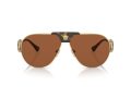 Versace Solbriller VE 2252 147073