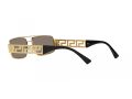Versace Solbriller VE 2257 10025A