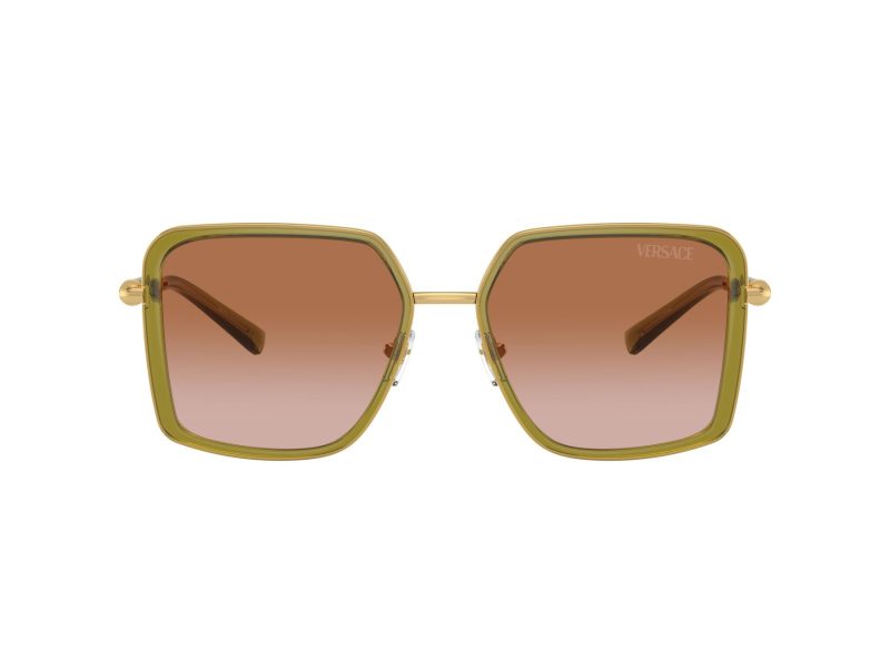Versace Solbriller VE 2261 150913