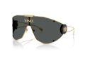 Versace Solbriller VE 2268 100287
