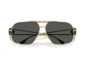 Versace Solbriller VE 2269 100287
