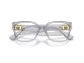 Versace VE 3329B 5305 54 Női szemüvegkeret (optikai keret)