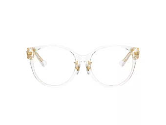 Versace Briller VE 3351D 148