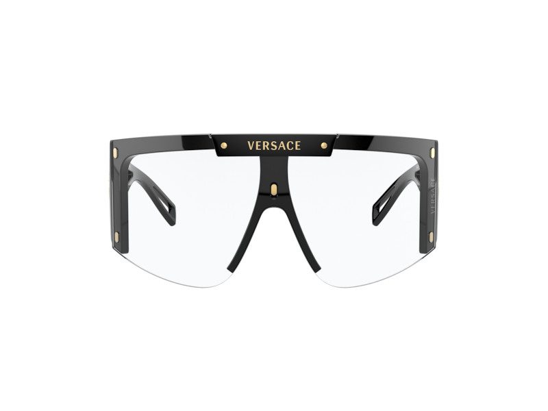 Versace Solbriller VE 4393 GB1/1W
