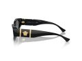 Versace Solbriller VE 4454 GB1/87