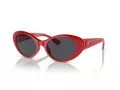 Versace Solbriller VE 4455U 534487
