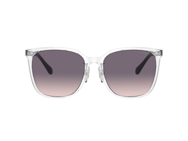 Vogue Solbriller VO 5537SD W74536