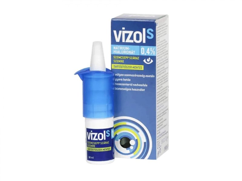 Vizol S 0.40% (10 ml)