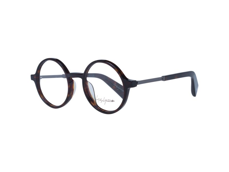 Yohji Yamamoto Briller YY 1006 127
