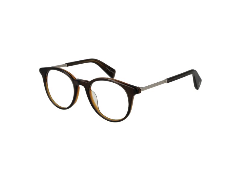 Yohji Yamamoto Briller YY 1009 118