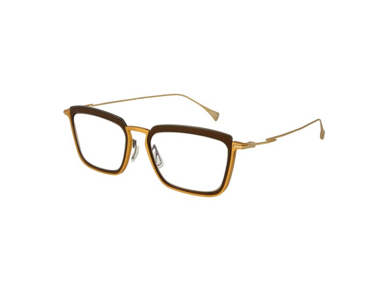 Yohji Yamamoto Briller YY 1040 401