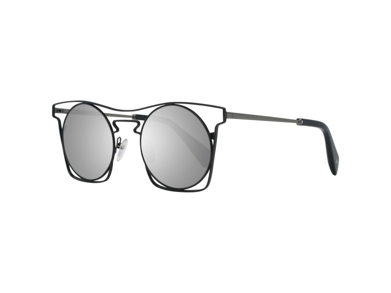 Yohji Yamamoto Solbriller YY 7005 002