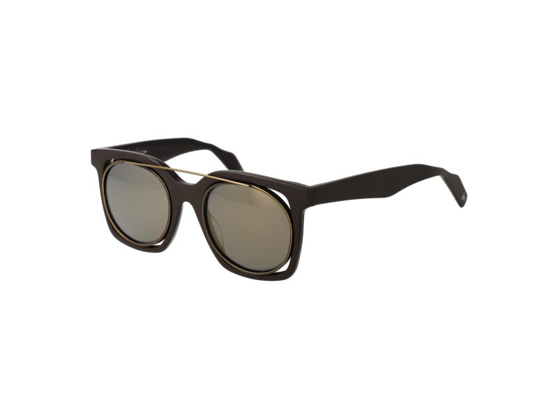 Yohji Yamamoto Solbriller YY 7008 115