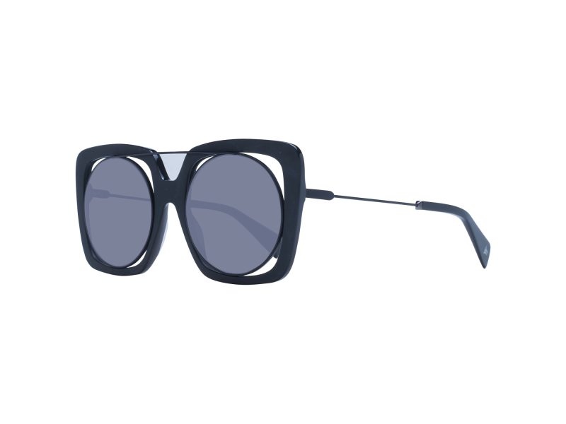 Yohji Yamamoto Solbriller YY 7009 002