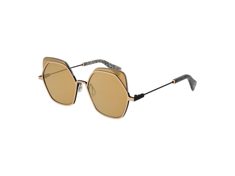 Yohji Yamamoto Solbriller YY 7031 479