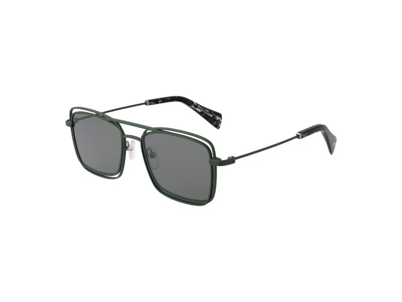 Yohji Yamamoto Solbriller YY 7033 531