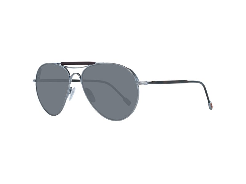 Ermenegildo Zegna Solbriller ZC 0020 15A