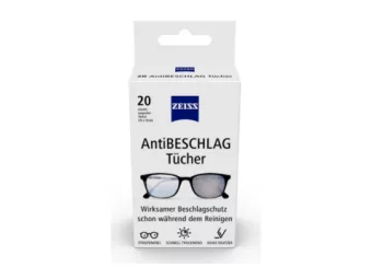 Zeiss affugtningsservietter