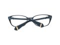 Zac Posen Selah Briller Z SEL BK