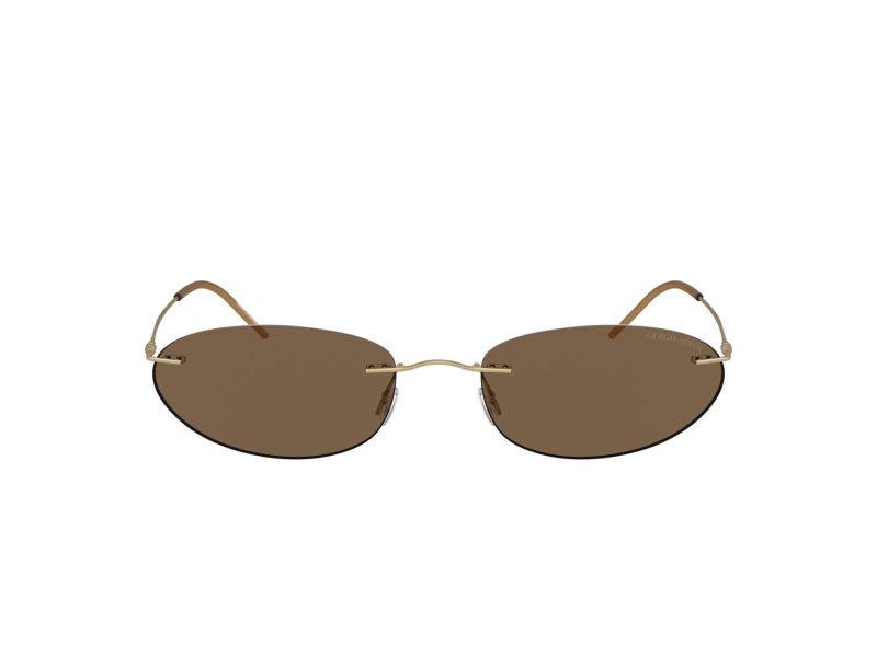 Giorgio Armani Solbriller 1508M 300273