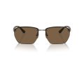 Armani Exchange Solbriller 2048S 608573