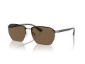 Armani Exchange Solbriller 2048S 608573