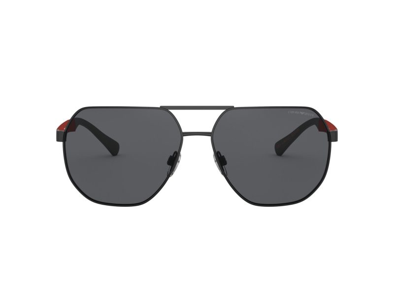 Emporio Armani Solbriller 2099D 333087