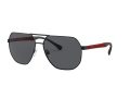 Emporio Armani Solbriller 2099D 333087
