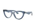 Burberry Briller 2418U 4117