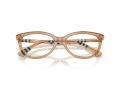 Burberry Briller 2431 4164