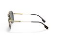 Burberry Oliver Solbriller 3125 101781