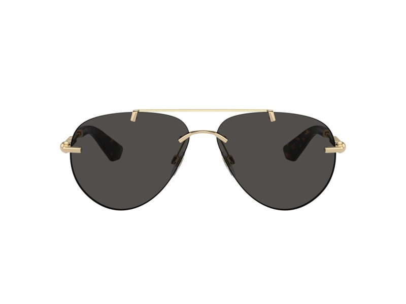 Burberry Solbriller 3151 110987