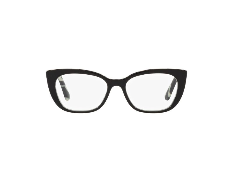 Dolce & Gabbana Kids Briller 3357 3372