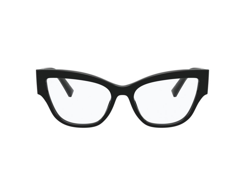 Dolce & Gabbana Briller 3378 501