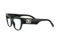 Dolce & Gabbana Briller 3378 501