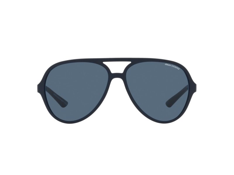 Armani Exchange Solbriller 4133S 818180