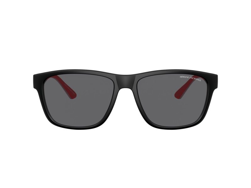 Armani Exchange Solbriller 4135S 807881