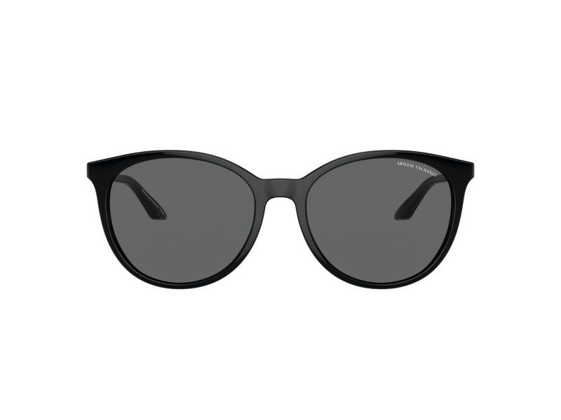 Armani Exchange Solbriller 4140S 815887