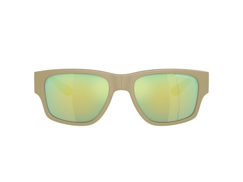 Armani Exchange Solbriller 4141SU 8348/2
