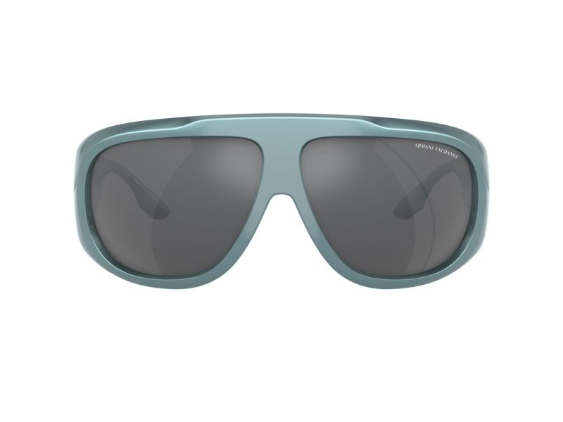 Armani Exchange Solbriller 4143SU 83526G