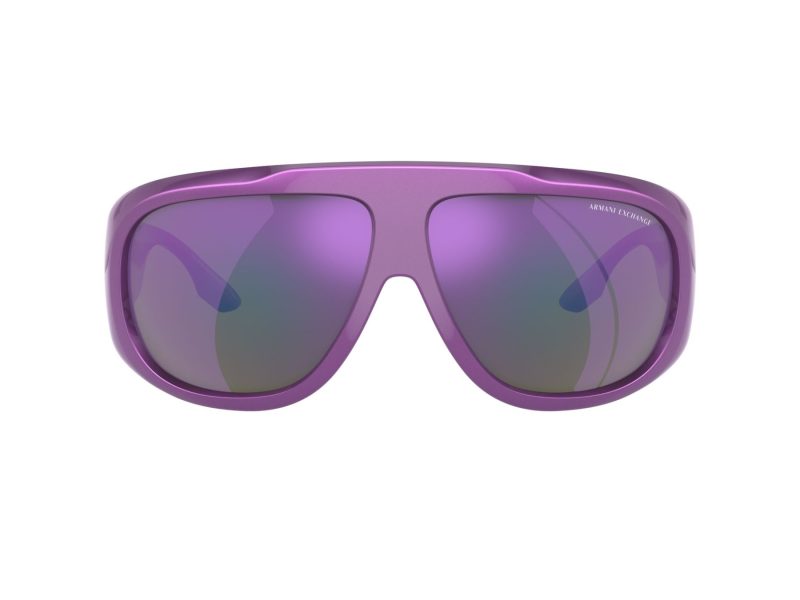 Armani Exchange Solbriller 4143SU 83534V