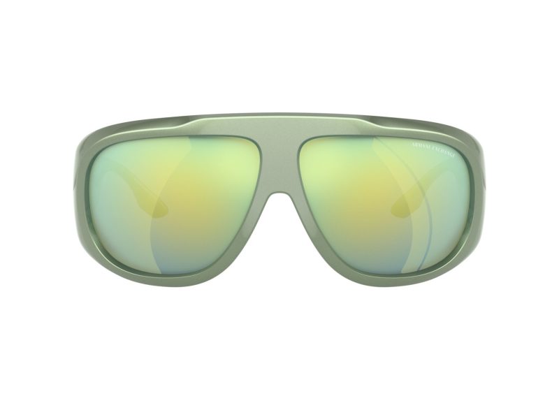 Armani Exchange Solbriller 4143SU 8354/2