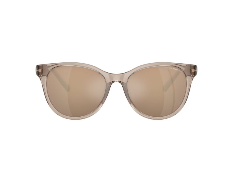 Armani Exchange Solbriller 4144SU 83447P