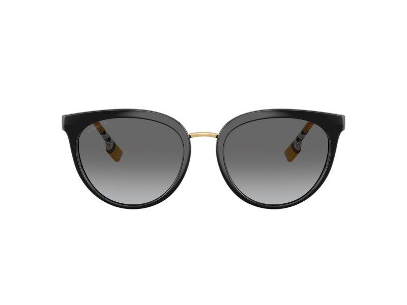 Burberry Willow Solbriller 4316 385311