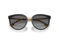 Burberry Willow Solbriller 4316 385311