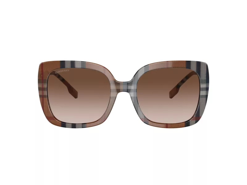 Burberry Caroll Solbriller 4323 400513
