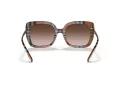 Burberry Caroll Solbriller 4323 400513